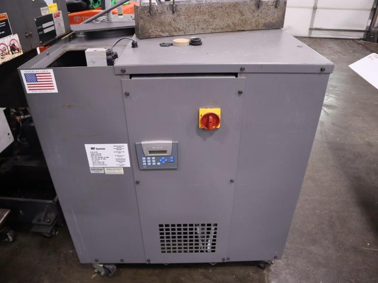 MP Systems Type AT RT High Pressure Coolant System