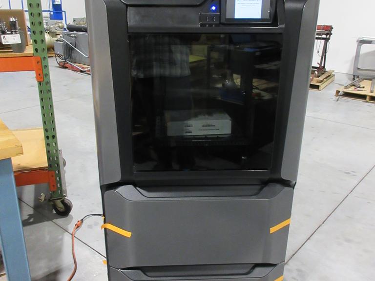 Stratasys 3D Printer, Portable on Wheels ***May Be Parts or Repair***