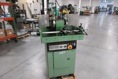Agathon 175-DIA High Precision Carbide Tool Grinder, with Multi Angle Swivel Heads