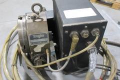 Troyke DL-6.5B 4th Axis 6.5" Rotary Table