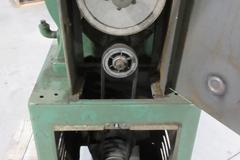 Rockwell/Delta 28-380, 14" Wood and Metal Cutting Vertical Bandsaw