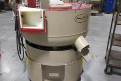 Hammond | Roto Finish Gemini 4 Centrifugal Abrasive Finisher, Extended Range Series