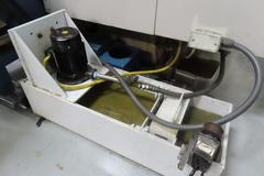 Mori Seiki SL-25Y CNC Turning with Y-Axis Capability, MF-T6 CNC Control, 10" 3-Jaw Chuck, Y-Axis Capability, Tailstock, Chip Conveyor