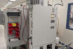 Haas VF-1D CNC Vertical Machining Center, Haas Coldfire CNC Control, 10,000 RPM, 20 ATC, LESS THAN 3000 SPINDLE HOURS