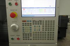 Haas VF-2SS CNC Vertical Machining Center, 30"x16"x20", CT40, 12K RPM, 30 ATC, Probing, 1K PSI TS Coolant - 2022