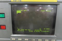 Mori Seiki SL-25Y CNC Turning with Y-Axis Capability, MF-T6 CNC Control, 10" 3-Jaw Chuck, Y-Axis Capability, Tailstock, Chip Conveyor