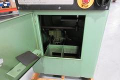 Agathon 175-DIA High Precision Carbide Tool Grinder, with Multi Angle Swivel Heads