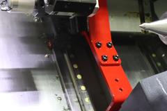 DN Solutions Lynx 2100LYA CNC Lathe Turning Center, Live Milling, Y-Axis, C-Axis, Tailstock - New 2022