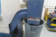 Mori Seiki SL-25Y CNC Turning with Y-Axis Capability, MF-T6 CNC Control, 10" 3-Jaw Chuck, Y-Axis Capability, Tailstock, Chip Conveyor