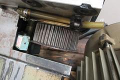 Used Haas 2-Speed Gear Box Assembly VF1/5 30-0343