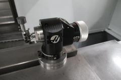 Haas VF-2SS CNC Vertical Machining Center, 30"x16"x20", CT40, 12K RPM, 30 ATC, Probing, 1K PSI TS Coolant - 2022
