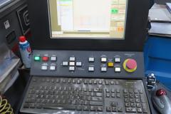 Cincinnati CL-940 4000 Watt Fiber Laser Cutting System, IPG YLS-4000, Automatic Pallet Shuttle, Chiller