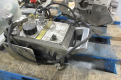 Metal Cutting Track Torches and Various Mechanical Torch Components