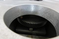 Used Haas 2-Speed Gear Box Assembly VF1/5 30-0343