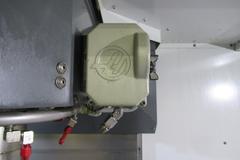 Haas VF-4SS CNC Vertical Machining Center, 50"x20"x25", 12K Spindle, Chip Auger, 4th Axis, 24 ATC