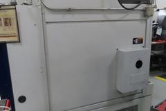 Mori Seiki NL2500MC/700 CNC Turning Center, MSX-850 CNC Control, Live Milling Capability, Tool Setter, Parts Catcher, Hi Pressure Coolant