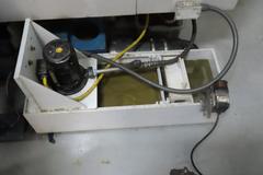 Mori Seiki SL-25Y CNC Turning with Y-Axis Capability, MF-T6 CNC Control, 10" 3-Jaw Chuck, Y-Axis Capability, Tailstock, Chip Conveyor