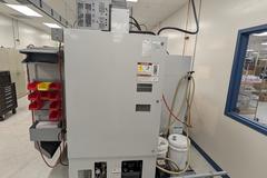 Haas VF-1D CNC Vertical Machining Center, Haas Coldfire CNC Control, 10,000 RPM, 20 ATC, LESS THAN 3000 SPINDLE HOURS