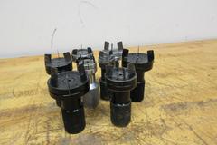 5C, 16C and Other Bladed Collet Wrenches