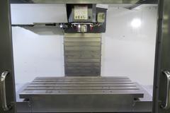 Haas VF-4SS CNC Vertical Machining Center, 50"x20"x25", 12K Spindle, Chip Auger, 4th Axis, 24 ATC