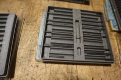 Deltronic .0001" Gage Pin Sets (16 Sets), Assorted Smaller Diameters