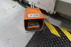 Mori Seiki NL2500MC/700 CNC Turning Center, MSX-850 CNC Control, Live Milling Capability, Tool Setter, Parts Catcher, Hi Pressure Coolant