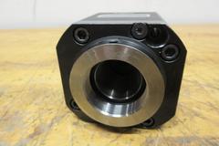Benz ER32 Collet Axial Live Tool with Haas VDI40 Drive