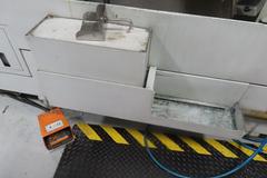 Mori Seiki NL2500MC/700 CNC Turning Center, MSX-850 CNC Control, Live Milling Capability, Tool Setter, Parts Catcher, Hi Pressure Coolant