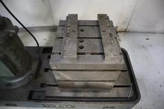 Ikeda RMS-9 Radial Drill Press