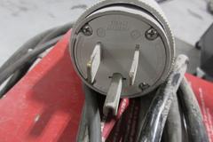 Century Portable Plasma Cutter 230/208V Single Phase