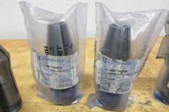 Hardinge Collets, (13pcs) Extended Nose 5C, (2) 16C Collets, (2) 22J Collets