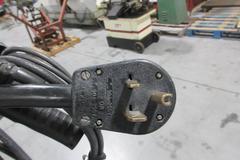 Millermatic 252 MIG Wire Feed Welder with Rolling Base and Accessories, 200/230V Single Phase