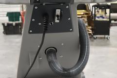 Nilfisk GU700A Upright Industrial Vacuum Cleaner with 24" Sweep
