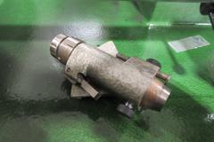 Agathon 175-DIA High Precision Carbide Tool Grinder, with Multi Angle Swivel Heads