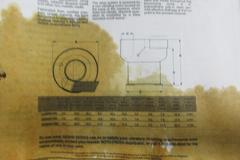 Hammond | Roto Finish Gemini 4 Centrifugal Abrasive Finisher, Extended Range Series