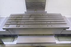 Haas VF-4SS CNC Vertical Machining Center, 50"x20"x25", 12K Spindle, Chip Auger, 4th Axis, 24 ATC