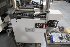 Fanuc Robodrill Alpha T21iEL CNC Drilling/Tapping Machine w/Automatic Pallet Changer, Renishaw Probing System, 21 ATC