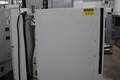 Haas Mini Mill CNC Vertical Machining Center, 16"x12"x10", CT40 Taper, 10 Station ATC, Coolant System, New 2001