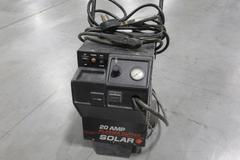 Solar No.2020, 20 Amp Portable Plasma Cutter