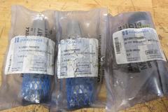 Hardinge Collets, (13pcs) Extended Nose 5C, (2) 16C Collets, (2) 22J Collets