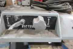 Metal Cutting Track Torches and Various Mechanical Torch Components