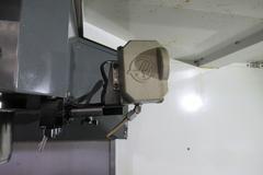 Haas VF-4SS CNC Vertical Machining Center, 50"x20"x25", 12K Spindle, 4th-Axis Drive, Chip Auger, LOW HOURS!