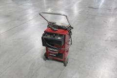 Century Portable Plasma Cutter 230/208V Single Phase