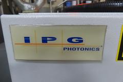 Cincinnati CL-940 4000 Watt Fiber Laser Cutting System, IPG YLS-4000, Automatic Pallet Shuttle, Chiller
