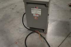 Federal Pacific 3 Phase Transformer Primary 208V | Secondary 400Y/231