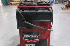 Century Portable Plasma Cutter 230/208V Single Phase