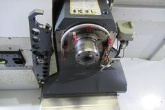 Haas VF-4SS CNC Vertical Machining Center, 50"x20"x25", 12K Spindle, Chip Auger, 4th Axis, 24 ATC