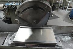 Mitsui Seiki MSG-200MH Hand Feed Surface Grinder, 6"x12" Chuck, Coolant (Located at Cullinan Rigging in Ramsey, MN)