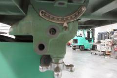 Rockwell/Delta 28-380, 14" Wood and Metal Cutting Vertical Bandsaw