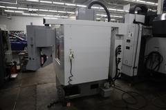Haas Mini Mill CNC Vertical Machining Center, 16"x12"x10", CT40 Taper, 10 Station ATC, Coolant System, New 2001